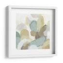 Sutil Sinergia I - June Erica Vess | Cuadro decorativo de Canvas Lab