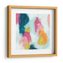 Synergetic Ii - June Erica Vess | Cuadro decorativo de Canvas Lab