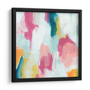 Synergetic Iii - June Erica Vess | Cuadro decorativo de Canvas Lab