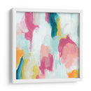 Synergetic Iii - June Erica Vess | Cuadro decorativo de Canvas Lab