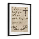 Mas Que Palabras I - Studio W | Cuadro decorativo de Canvas Lab