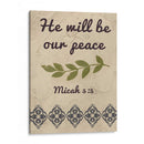 Más Que Palabras Ii - Studio W | Cuadro decorativo de Canvas Lab