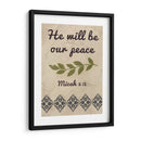 Más Que Palabras Ii - Studio W | Cuadro decorativo de Canvas Lab