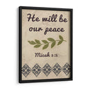 Más Que Palabras Ii - Studio W | Cuadro decorativo de Canvas Lab