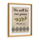 Más Que Palabras Ii - Studio W | Cuadro decorativo de Canvas Lab