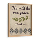 Más Que Palabras Ii - Studio W | Cuadro decorativo de Canvas Lab