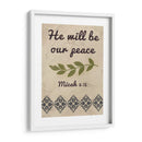 Más Que Palabras Ii - Studio W | Cuadro decorativo de Canvas Lab