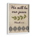 Más Que Palabras Ii - Studio W | Cuadro decorativo de Canvas Lab