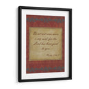 Más Que Palabras Iii - Studio W | Cuadro decorativo de Canvas Lab