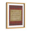 Más Que Palabras Iii - Studio W | Cuadro decorativo de Canvas Lab