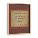 Más Que Palabras Iii - Studio W | Cuadro decorativo de Canvas Lab