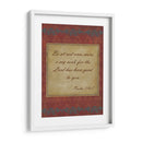 Más Que Palabras Iii - Studio W | Cuadro decorativo de Canvas Lab