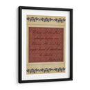 Mas Que Palabras Iv - Studio W | Cuadro decorativo de Canvas Lab