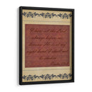 Mas Que Palabras Iv - Studio W | Cuadro decorativo de Canvas Lab