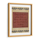 Mas Que Palabras Iv - Studio W | Cuadro decorativo de Canvas Lab