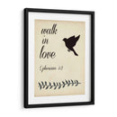 Más Que Las Palabras Viii - Studio W | Cuadro decorativo de Canvas Lab