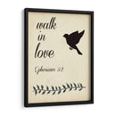 Más Que Las Palabras Viii - Studio W | Cuadro decorativo de Canvas Lab