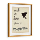 Más Que Las Palabras Viii - Studio W | Cuadro decorativo de Canvas Lab