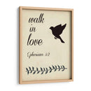 Más Que Las Palabras Viii - Studio W | Cuadro decorativo de Canvas Lab