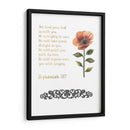 Mas Que Palabras X - Studio W | Cuadro decorativo de Canvas Lab