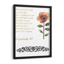 Mas Que Palabras X - Studio W | Cuadro decorativo de Canvas Lab