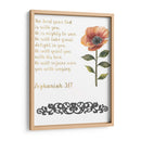 Mas Que Palabras X - Studio W | Cuadro decorativo de Canvas Lab