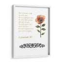 Mas Que Palabras X - Studio W | Cuadro decorativo de Canvas Lab