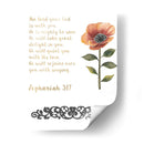 Mas Que Palabras X - Studio W | Cuadro decorativo de Canvas Lab