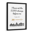 Mas Que Palabras Xi - Studio W | Cuadro decorativo de Canvas Lab