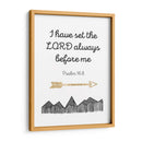 Mas Que Palabras Xi - Studio W | Cuadro decorativo de Canvas Lab