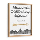 Mas Que Palabras Xi - Studio W | Cuadro decorativo de Canvas Lab