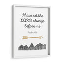 Mas Que Palabras Xi - Studio W | Cuadro decorativo de Canvas Lab