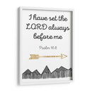 Mas Que Palabras Xi - Studio W | Cuadro decorativo de Canvas Lab