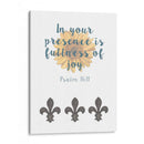 Mas Que Palabras Xii - Studio W | Cuadro decorativo de Canvas Lab