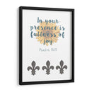 Cuadro decorativo de Canvas Lab