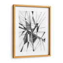 Símbolo De Impresión Ii - June Erica Vess | Cuadro decorativo de Canvas Lab