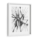 Símbolo De Impresión Ii - June Erica Vess | Cuadro decorativo de Canvas Lab