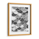 Símbolo De Impresión Iii - June Erica Vess | Cuadro decorativo de Canvas Lab