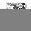 Símbolo De Impresión Iii - June Erica Vess | Cuadro decorativo de Canvas Lab