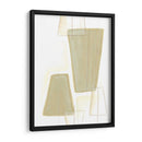 Motivo Implícito Ii - June Erica Vess | Cuadro decorativo de Canvas Lab