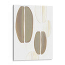 Motivo Implícito Iii - June Erica Vess | Cuadro decorativo de Canvas Lab