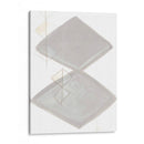 Motivo Implícito Iv - June Erica Vess | Cuadro decorativo de Canvas Lab