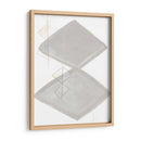 Motivo Implícito Iv - June Erica Vess | Cuadro decorativo de Canvas Lab