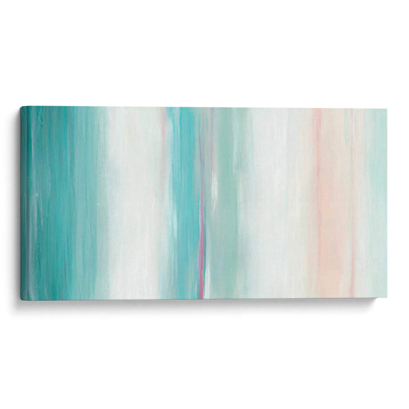 Espectro De Seafoam I - June Erica Vess | Cuadro decorativo de Canvas Lab