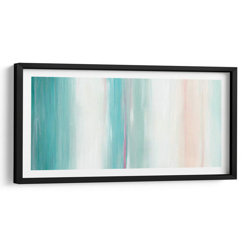 Espectro De Seafoam I - June Erica Vess | Cuadro decorativo de Canvas Lab