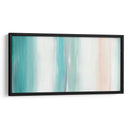 Espectro De Seafoam I - June Erica Vess | Cuadro decorativo de Canvas Lab