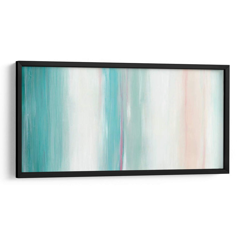 Espectro De Seafoam I - June Erica Vess | Cuadro decorativo de Canvas Lab