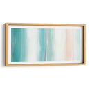 Espectro De Seafoam I - June Erica Vess | Cuadro decorativo de Canvas Lab