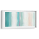 Espectro De Seafoam I - June Erica Vess | Cuadro decorativo de Canvas Lab