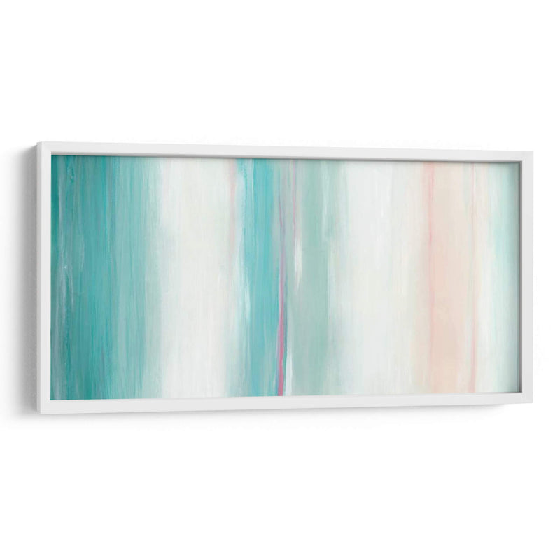 Espectro De Seafoam I - June Erica Vess | Cuadro decorativo de Canvas Lab